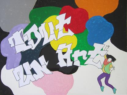 Option Arts Plastiques Lycée Pierre Guéguin Cancarneau