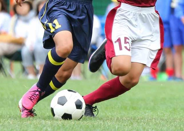 Section Sportive Football Lycée Pierre Guéguin Concarneau