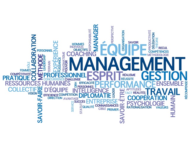 Option management et gestion lycée pierre Guéguin