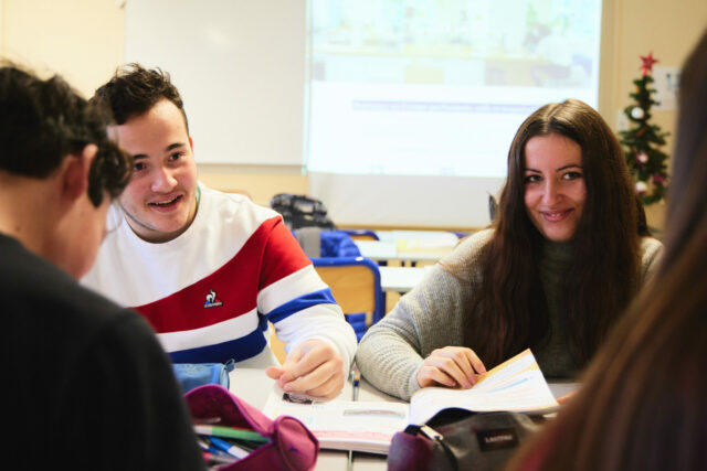 Cap sur votre avenir