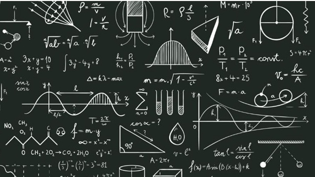 Spécialité Mathématiques