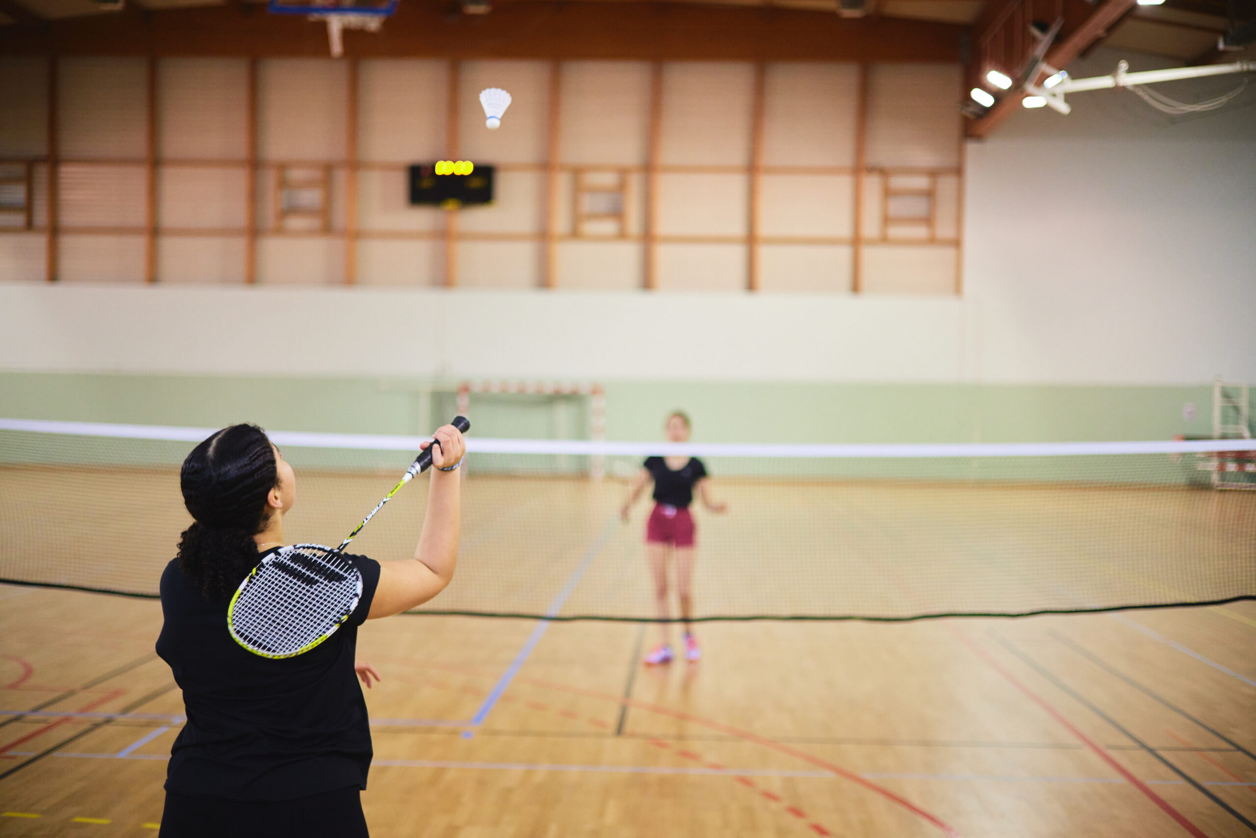Association sportive Lycée Pierre Guéguin Concarneau