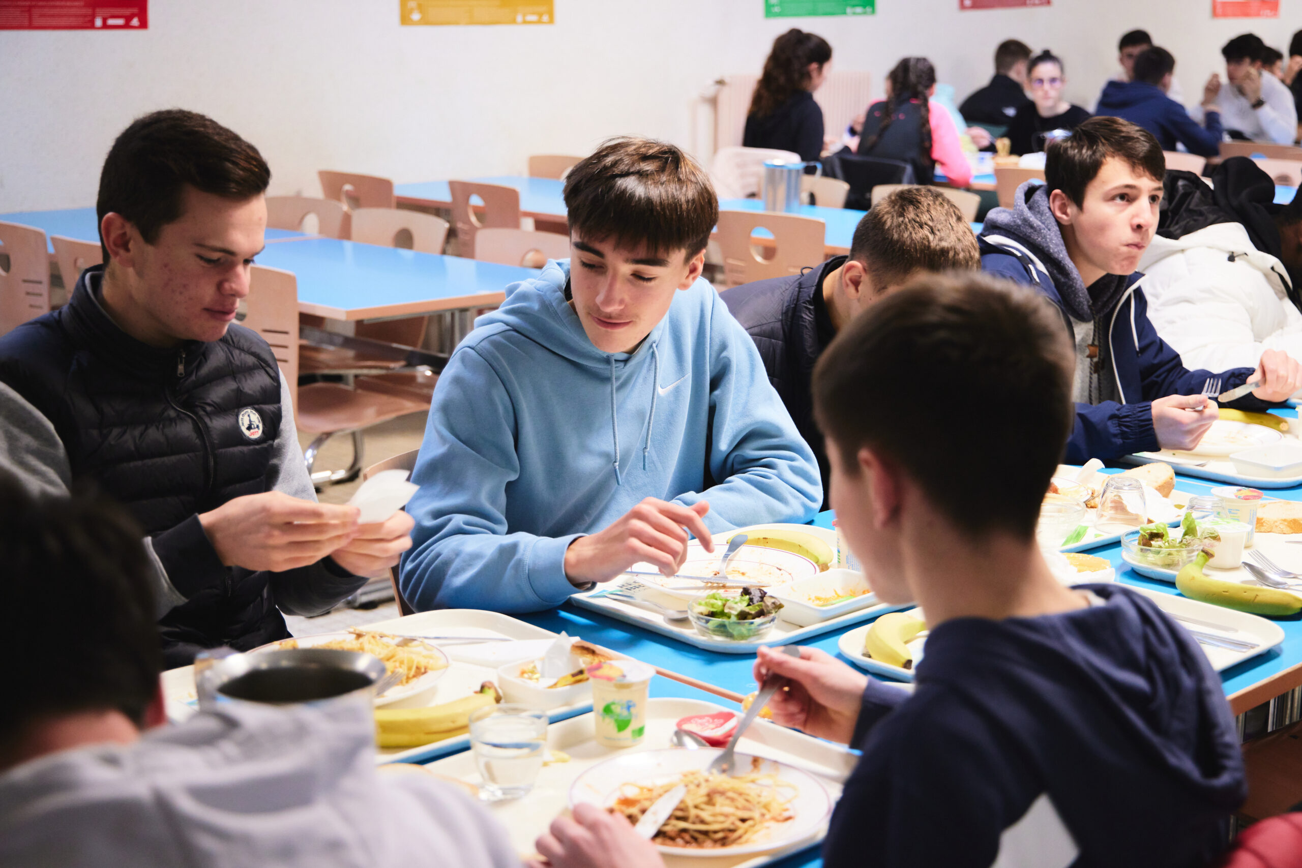 Informations pratiques Lycée Pierre Guéguin Concarneau